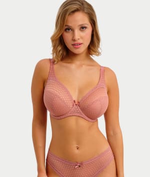 Spot-Light Bra: undefined