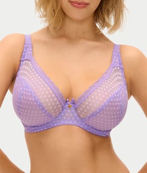 Violet Haze