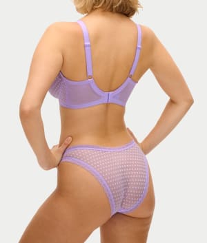 Violet Haze