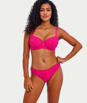 Nomad Nights Bikini Bottom: undefined