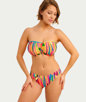 San Antonio Bikini Bottom: undefined