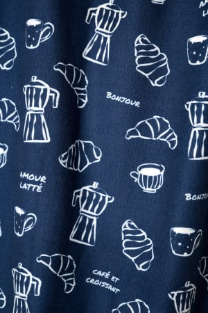 Deep Navy