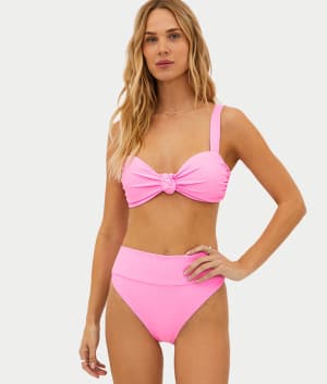 Sophia Bikini Top: undefined