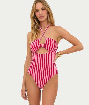 Phoenix One-Piece: undefined