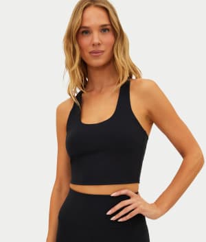 Yara Active Top: undefined