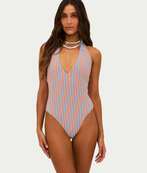 Frida One-Piece: undefined