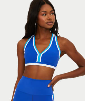 Ida Active Top: undefined