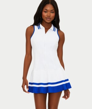 Bria Active Dress: undefined