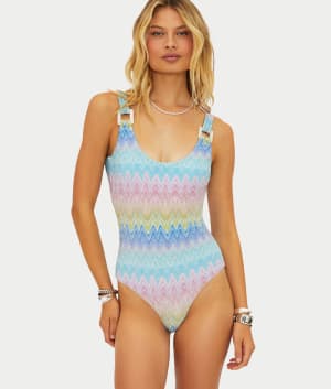 Elina One-Piece: undefined
