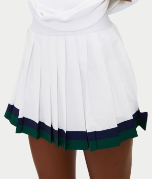 Irina Active Skirt: undefined