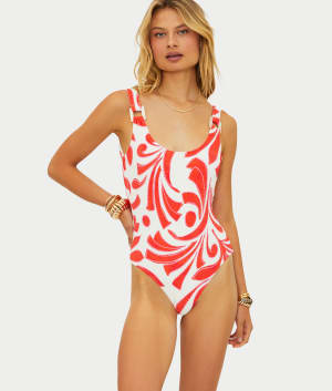 Beverly One-Piece: undefined