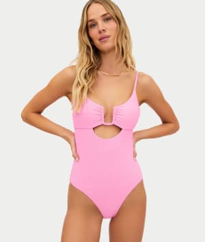 Lindy One-Piece: undefined