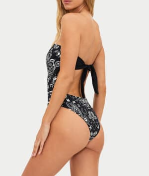 Bandana Black