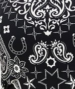 Bandana Black
