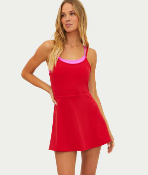 Viola Active Dress: undefined