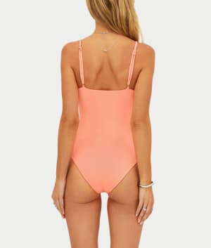 Guava Jelly Colorblock