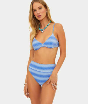 Camilla Bikini Top: undefined