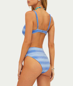 Sapphire Sea Shine
