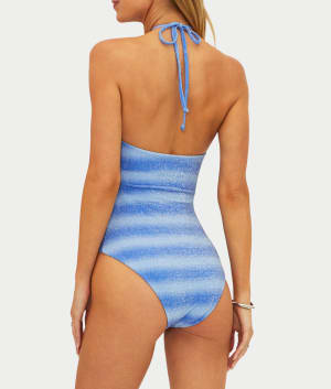 Sapphire Sea Shine
