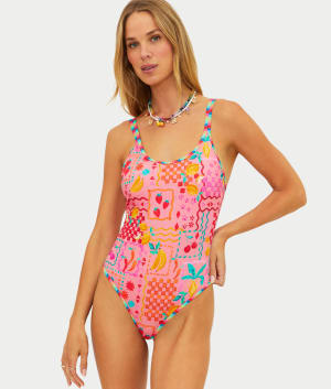 Naomi One-Piece: undefined