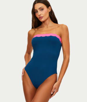 Josy One-Piece: undefined