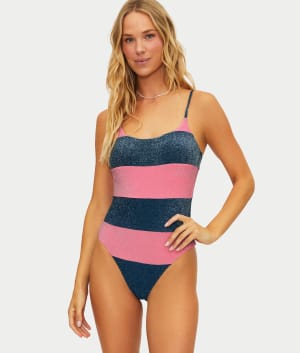 Calista One-Piece: undefined