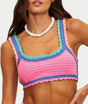 Sea Breeze Crochet