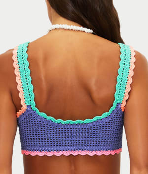 Sea Breeze Crochet