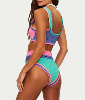 Sea Breeze Crochet