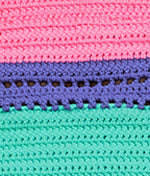 Sea Breeze Crochet