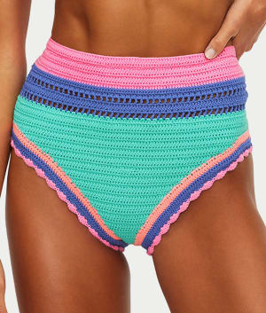 Sea Breeze Crochet
