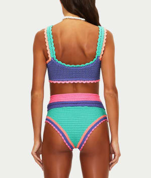 Sea Breeze Crochet
