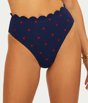 Star Spangled Seas