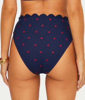 Star Spangled Seas