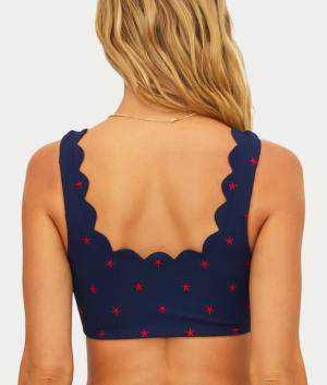 Star Spangled Seas