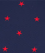 Star Spangled Seas
