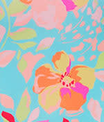 Bloom Lagoon