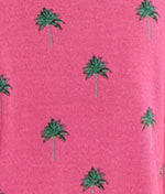 Flamingo Fronds