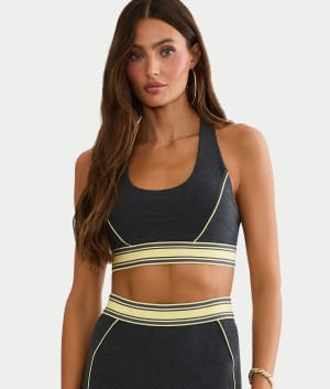 Lucille Active Top: undefined