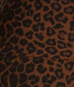 Caramel Leopard