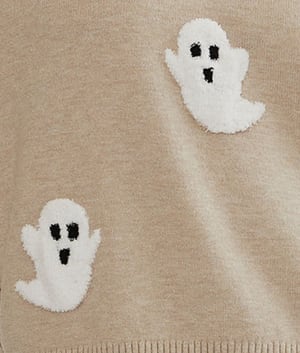 Heathered Boos