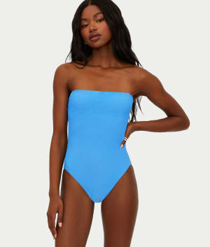 Stassia One-Piece: undefined