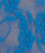 Moroccan Blue
