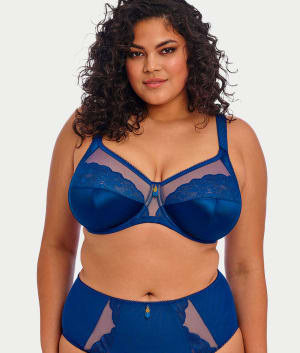 Cate Allure Bra: undefined