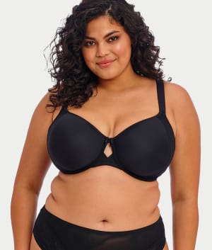 Nerina Spacer T-Shirt Bra: undefined
