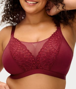 Tibetan Red