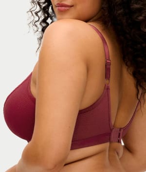 Tibetan Red