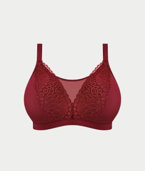 Tibetan Red