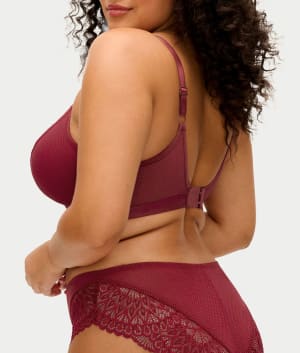 Tibetan Red