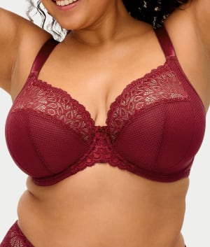 Tibetan Red